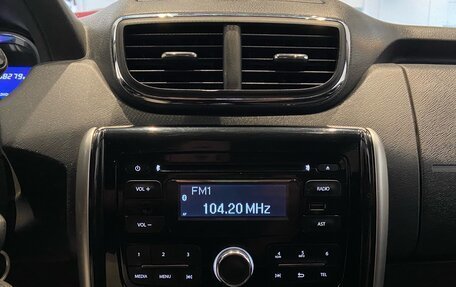 Nissan Terrano III, 2018 год, 1 485 000 рублей, 22 фотография