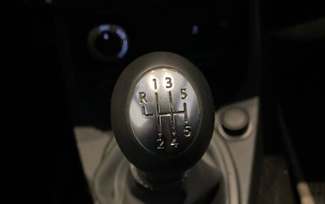 Nissan Terrano III, 2018 год, 1 485 000 рублей, 25 фотография