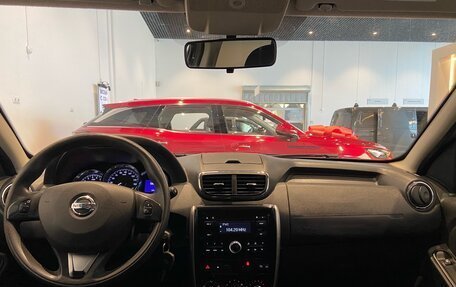 Nissan Terrano III, 2018 год, 1 485 000 рублей, 27 фотография