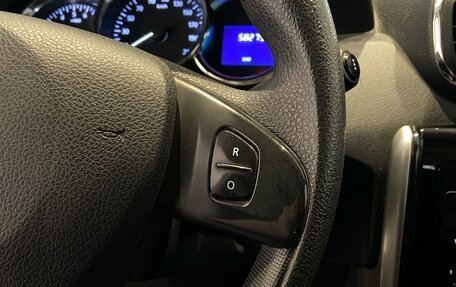 Nissan Terrano III, 2018 год, 1 485 000 рублей, 19 фотография