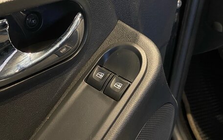 Nissan Terrano III, 2018 год, 1 485 000 рублей, 15 фотография