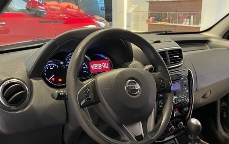 Nissan Terrano III, 2018 год, 1 485 000 рублей, 17 фотография