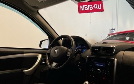 Nissan Terrano III, 2018 год, 1 485 000 рублей, 26 фотография