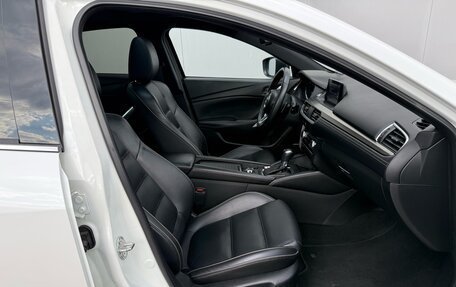 Mazda 6, 2016 год, 2 135 000 рублей, 12 фотография