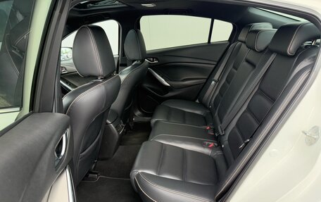 Mazda 6, 2016 год, 2 135 000 рублей, 11 фотография