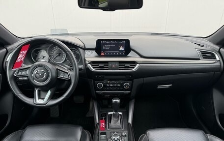 Mazda 6, 2016 год, 2 135 000 рублей, 14 фотография