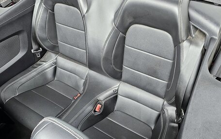 Ford Mustang VI рестайлинг, 2018 год, 2 681 700 рублей, 12 фотография
