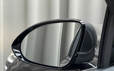 Genesis GV70, 2021 год, 5 349 000 рублей, 9 фотография