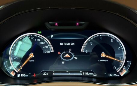 Genesis GV70, 2021 год, 5 349 000 рублей, 13 фотография