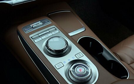 Genesis GV70, 2021 год, 5 349 000 рублей, 17 фотография