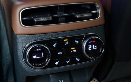 Genesis GV70, 2021 год, 5 349 000 рублей, 18 фотография