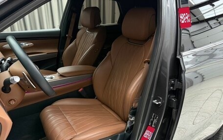 Genesis GV70, 2021 год, 5 349 000 рублей, 7 фотография