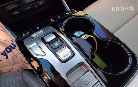 Hyundai Tucson, 2022 год, 2 350 000 рублей, 9 фотография