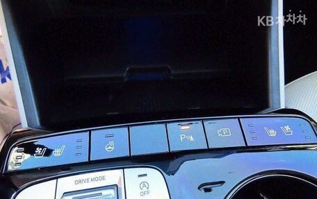 Hyundai Tucson, 2022 год, 2 350 000 рублей, 11 фотография