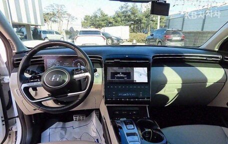Hyundai Tucson, 2022 год, 2 350 000 рублей, 7 фотография