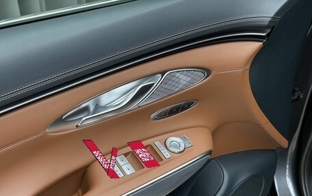 Genesis GV70, 2021 год, 5 349 000 рублей, 19 фотография
