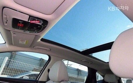 Hyundai Tucson, 2022 год, 2 350 000 рублей, 14 фотография