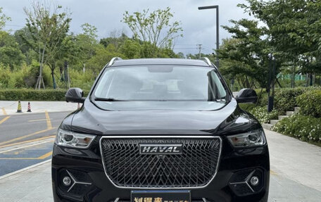 Haval H6, 2022 год, 1 700 000 рублей, 2 фотография