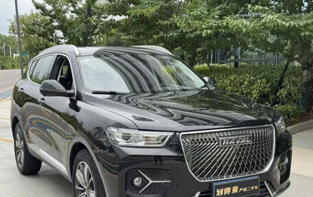 Haval H6, 2022 год, 1 700 000 рублей, 3 фотография
