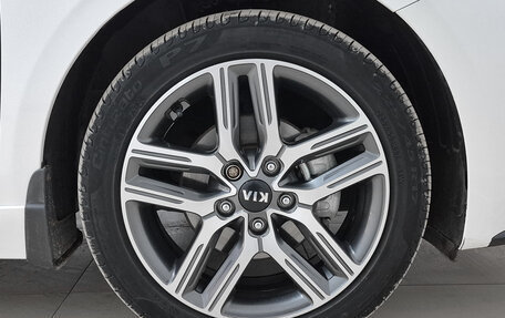 KIA Cerato IV, 2021 год, 2 460 000 рублей, 7 фотография