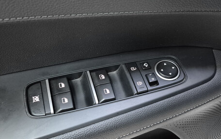 KIA Cerato IV, 2021 год, 2 460 000 рублей, 9 фотография