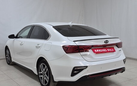 KIA Cerato IV, 2021 год, 2 460 000 рублей, 6 фотография