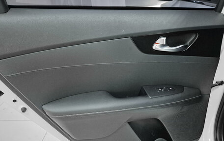 KIA Cerato IV, 2021 год, 2 460 000 рублей, 15 фотография