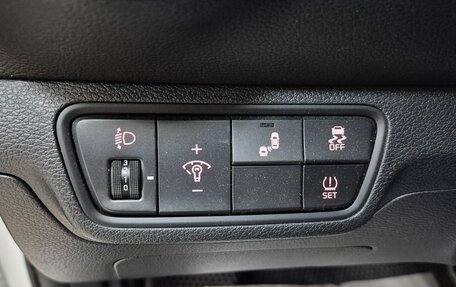 KIA Cerato IV, 2021 год, 2 460 000 рублей, 20 фотография