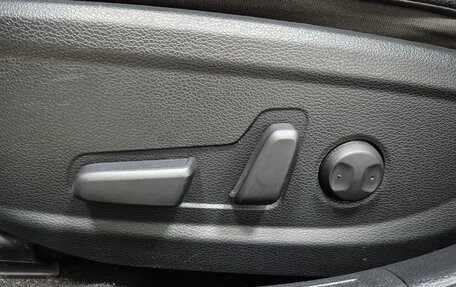 KIA Cerato IV, 2021 год, 2 460 000 рублей, 23 фотография
