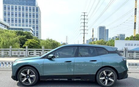 BMW iX, 2023 год, 5 650 000 рублей, 2 фотография