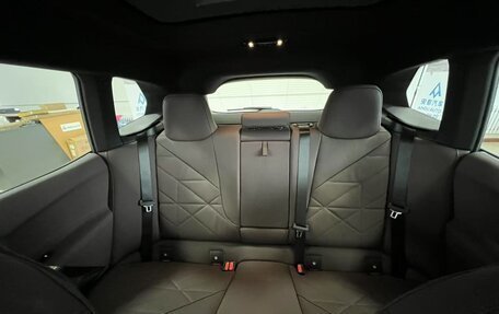 BMW iX, 2023 год, 5 650 000 рублей, 9 фотография
