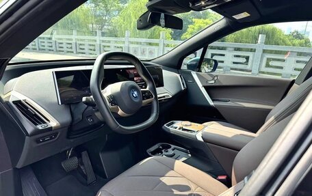 BMW iX, 2023 год, 5 650 000 рублей, 6 фотография