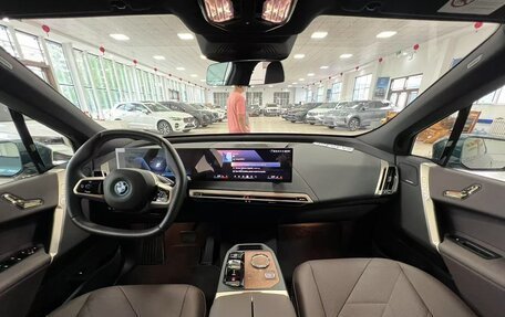 BMW iX, 2023 год, 5 650 000 рублей, 8 фотография