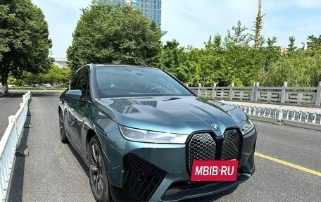BMW iX, 2023 год, 5 650 000 рублей, 3 фотография