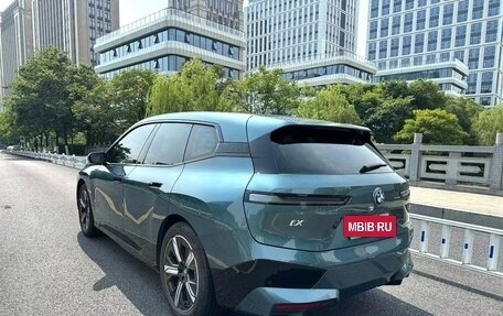 BMW iX, 2023 год, 5 650 000 рублей, 4 фотография