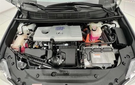 Lexus CT I рестайлинг, 2020 год, 2 150 000 рублей, 15 фотография