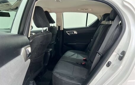 Lexus CT I рестайлинг, 2020 год, 2 150 000 рублей, 14 фотография