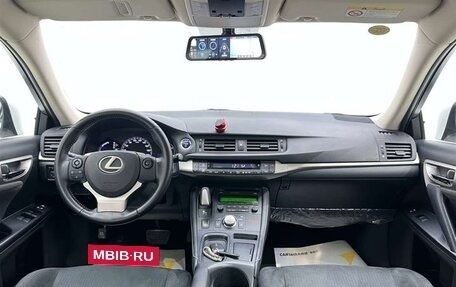 Lexus CT I рестайлинг, 2020 год, 2 150 000 рублей, 21 фотография