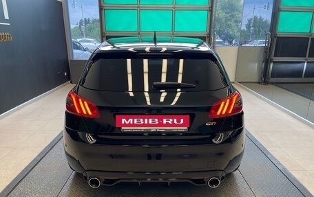 Peugeot 308 GTi I рестайлинг, 2019 год, 2 090 000 рублей, 5 фотография