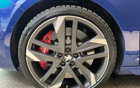 Peugeot 308 GTi I рестайлинг, 2019 год, 2 090 000 рублей, 21 фотография
