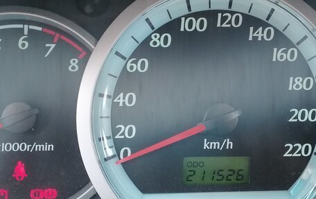 Chevrolet Lacetti, 2007 год, 400 000 рублей, 4 фотография