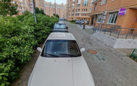 BMW 5 серия, 1989 год, 390 000 рублей, 5 фотография