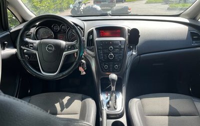 Opel Astra J, 2012 год, 560 000 рублей, 1 фотография