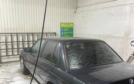 BMW 3 серия, 1984 год, 215 000 рублей, 2 фотография