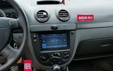 Chevrolet Lacetti, 2007 год, 400 000 рублей, 6 фотография