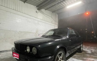 BMW 3 серия, 1984 год, 215 000 рублей, 1 фотография