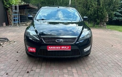 Ford Mondeo IV, 2010 год, 650 000 рублей, 1 фотография