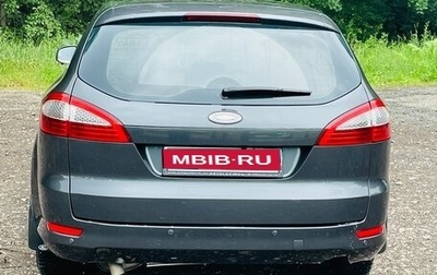 Ford Mondeo IV, 2008 год, 680 000 рублей, 1 фотография