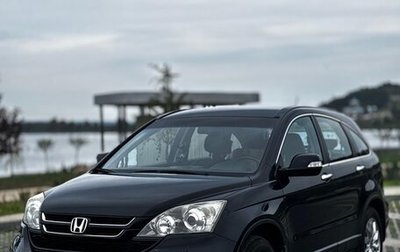 Honda CR-V III рестайлинг, 2012 год, 2 099 000 рублей, 1 фотография