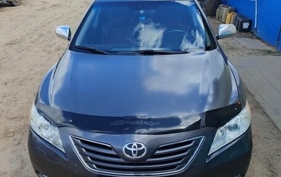 Toyota Camry, 2007 год, 1 100 000 рублей, 1 фотография